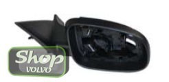 Зеркало заднего вида механическое Вольво S80 II, V70 III \\ правое \\ VOLVO Original