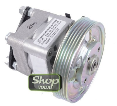 Насос гидроусилителя руля VOLVO S80 II, V70 III, XC70 II, XC60 2008-\\ B5254Txx, D5244Txx \\ VOLVO Original 36000790