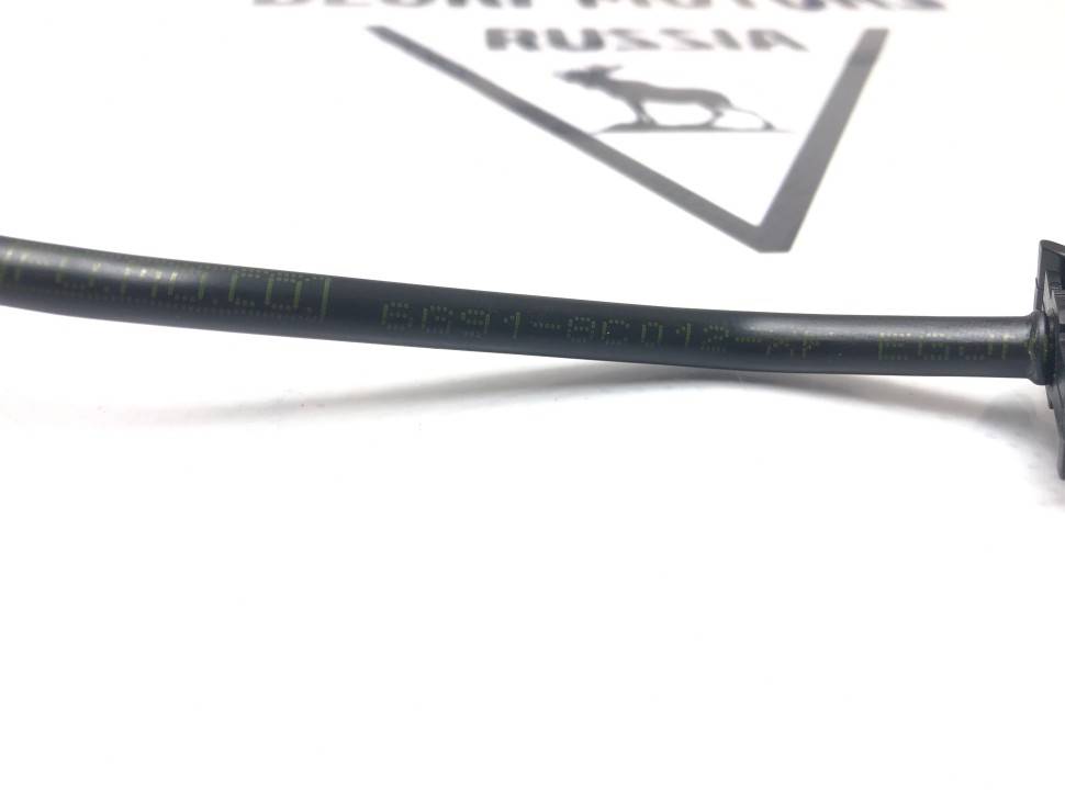 Трубка системы охлаждения от бачка на радиатор Volvo S60 II, S80 II, XC70 II, XC60 \\ VOLVO Original 31274900