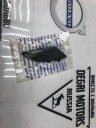 Лючок буксировочного крюка \\ VOLVO Original 39863910