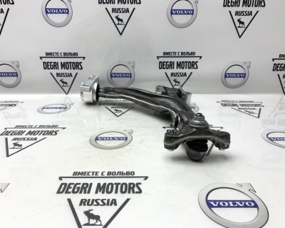 Рычаг передний левый Volvo XC60 II, XC90 II, V60CC, V90CC \\ VOLVO Original 32381879