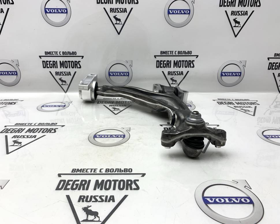 Рычаг передний левый Volvo XC60 II, XC90 II, V60CC, V90CC \\ VOLVO Original 32381879