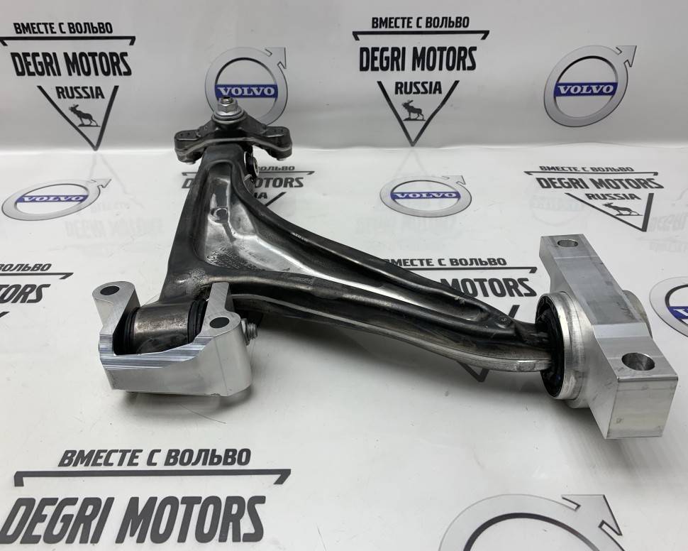Рычаг передний левый Volvo XC60 II, XC90 II, V60CC, V90CC \\ VOLVO Original 32381879