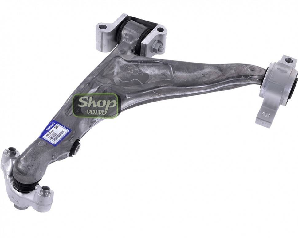 Рычаг передний левый Volvo XC60 II, XC90 II, V60CC, V90CC \\ VOLVO Original 32381879