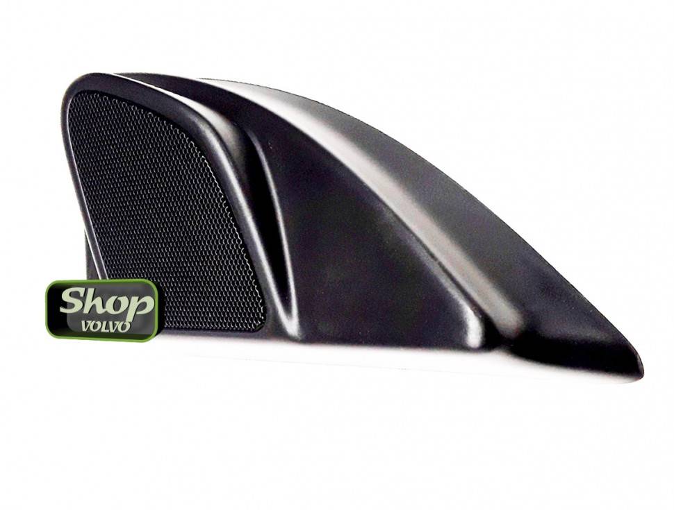 Внутренняя панель левого наружнего зеркала VOLVO XC60 \\ без BLIS \\ VOLVO Original 30766384