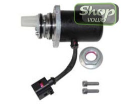 Масляный насос муфты HALDEX \\ VOLVO S60, S60 II, S80, S80 II, V70 II, V70 III, XC70, XC70 II, XC60, ХС90, C30 до 2009 года \\ VOLVO Original 30783079