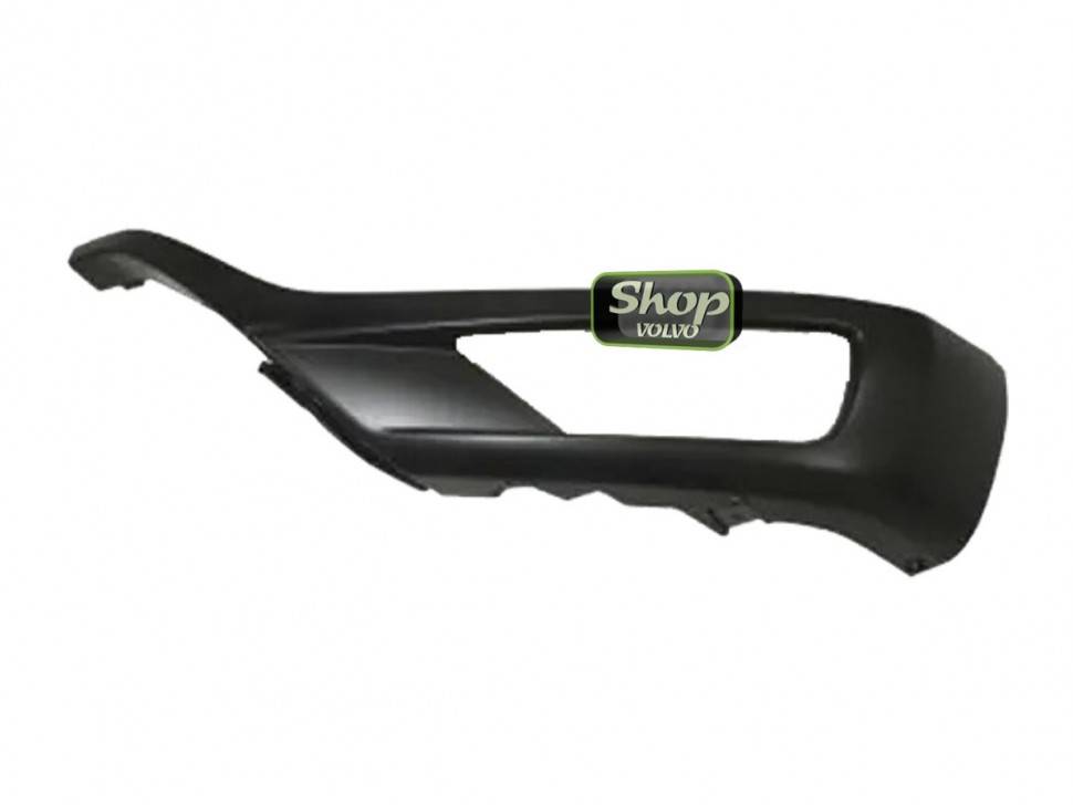 Накладка противотуманной фары левая Volvo XC90 II \\ 2016-2019 \\ SWParts SW39829880