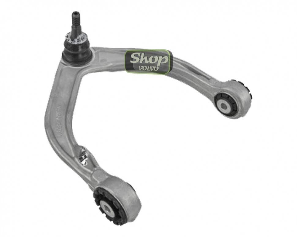 Рычаг передний верхний правый Вольво XC90 II, XC60 II \\ VOLVO Original 31360633