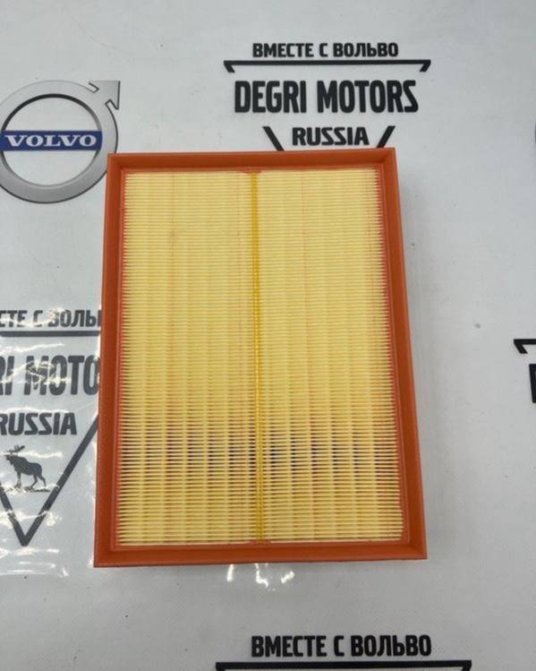 Фильтр воздушный Land Rover Range Rover Sport MANN C31196