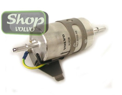 Фильтр топливный VOLVO S40 II, V50, C30 \\ без заземления \\ GParts VO31271607