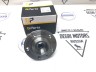 Ступица переднего колеса \\ VOLVO S60 (-2009), S80 (-2006), V70 P26, XC70 (2001-2007) \\ GP - German Parts VO274298