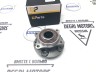 Ступица переднего колеса \\ VOLVO S60 (-2009), S80 (-2006), V70 P26, XC70 (2001-2007) \\ GP - German Parts VO274298