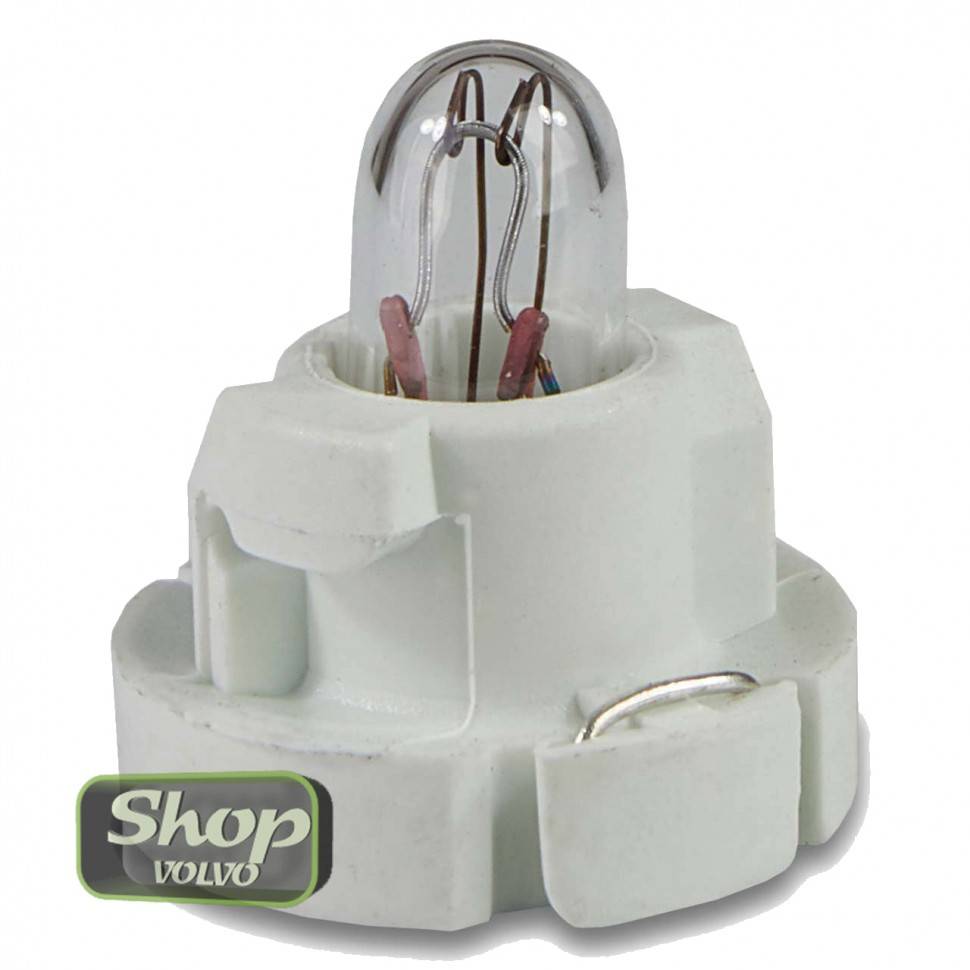 Лампа подсветки солона и панели \\ VOLVO Original 9148908