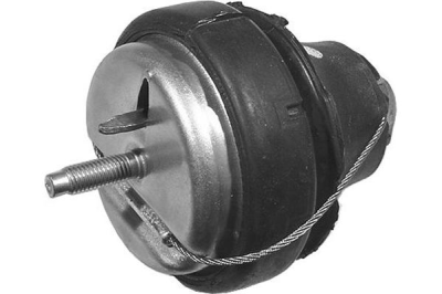 Опора двигателя нижняя VOLVO S60, S80, ХС70, ХС90 \\ 5 и 6 цилиндров \\ Lemforder 29698 01