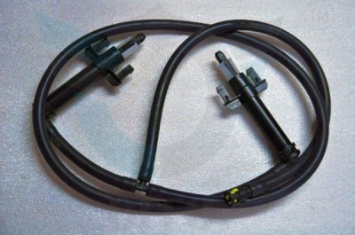 Комплект форсунок омывателя фар VOLVO S60 \\ VOLVO (Original)