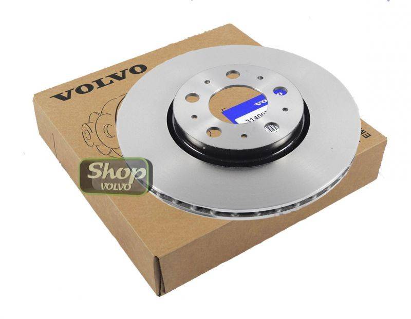 Диск тормозной передний 15 D 286 mm VOLVO.jpg