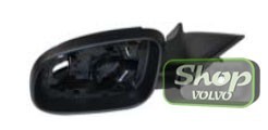 Зеркало заднего вида механическое левое Вольво S40, V50 \\ VOLVO Original