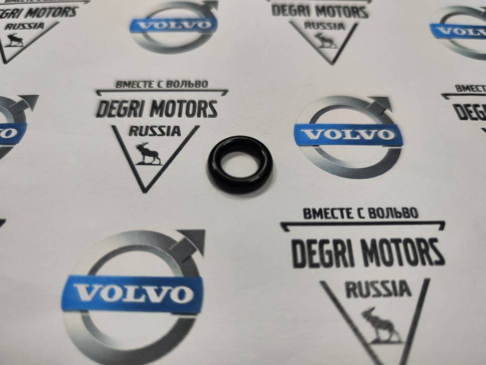 Уплотнительное кольцо VOLVO XC90 II, XC60 II, V90CC \\ VOLVO Original 31109234