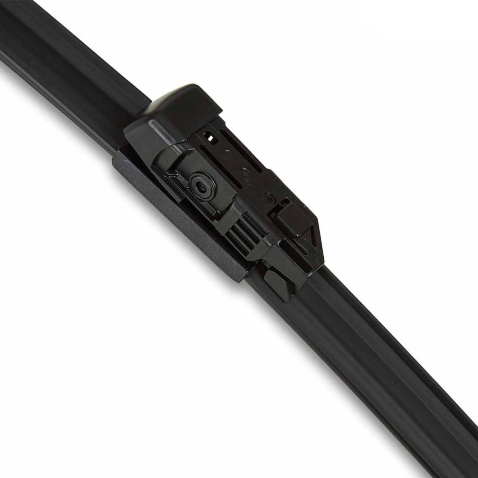 Щетки для лобового стекла VOLVO S60 II, S80 II, XC60, XC70 II \\ комплект \\ VOLVO Original 32341318