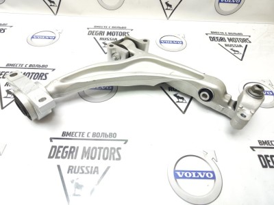 Рычаг передний левый нижний Volvo XC60 II, XC90 II, V60CC II, V90CC \\ SW-Parts SW32370924 SW32381882