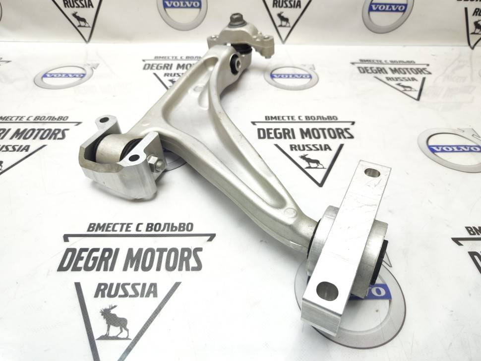Рычаг передний левый нижний Volvo XC60 II, XC90 II, V60CC II, V90CC \\ SW-Parts SW32370924 SW32381882
