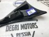 Кронштейн пластины бампера заднего левый VOLVO XC60 \\ 14- \\ VOLVO Original 31323970