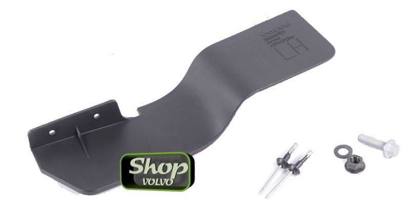 30666351 Грязеотражатель колеса заднего левый VOLVO.jpg