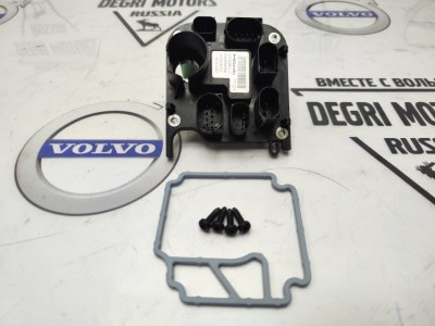 Блок управления отопителя паркового VOLVO S60 II, XC60, S80 II, XC70 II \\ VOLVO Original 9029688C
