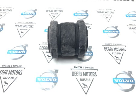 Сайлентблок цапфы задней подвески Вольво S60, V70 II, S80, ХС90 \\ Sidem 867708