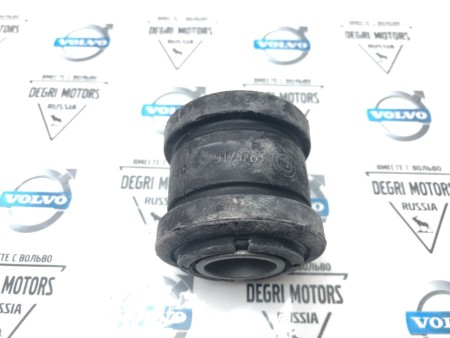 Сайлентблок цапфы задней подвески Вольво S60, V70 II, S80, ХС90 \\ Sidem 867708