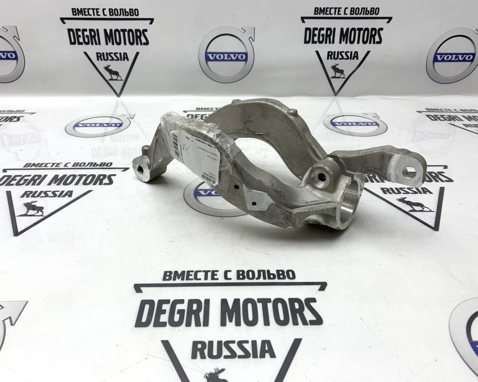 Рычаг передний левый &quot;вилка&quot; VOLVO V60 CC, V90 CC, XC60, XC90 \\ VOLVO Original 31681983