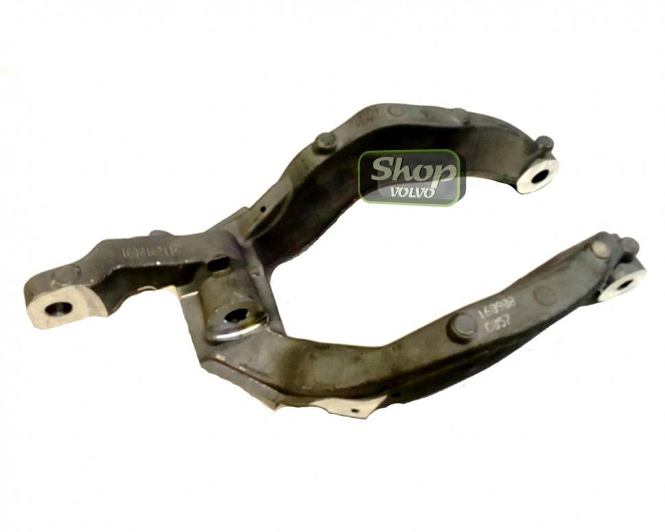 Рычаг передний левый &quot;вилка&quot; VOLVO V60 CC, V90 CC, XC60, XC90 \\ VOLVO Original 31681983