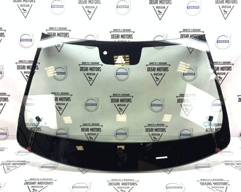 Стекло лобовое с установочным к-том VOLVO XC90 II NEW \\ VOLVO Original 32244984