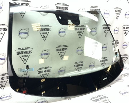 Стекло лобовое с установочным к-том VOLVO XC90 II NEW \\ VOLVO Original 32244984