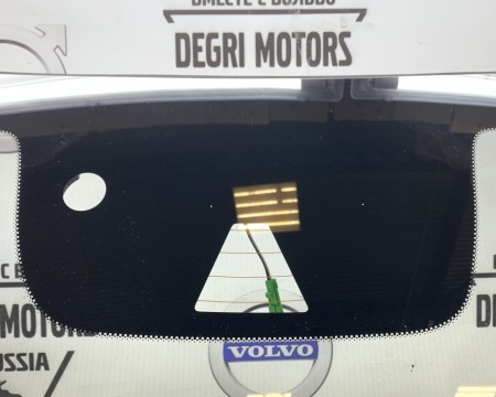 Стекло лобовое с установочным к-том VOLVO XC90 II NEW \\ VOLVO Original 32244984
