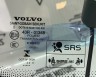 Стекло лобовое с установочным к-том VOLVO XC90 II NEW \\ VOLVO Original 32244984