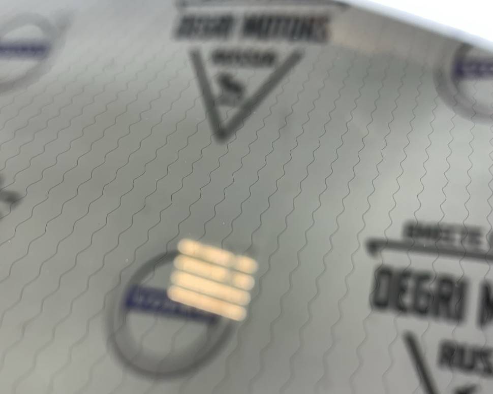 Стекло лобовое с установочным к-том VOLVO XC90 II NEW \\ VOLVO Original 32244984