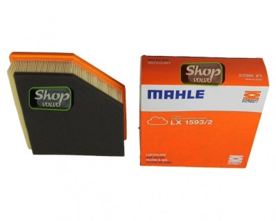 Фильтр воздушный VOLVO S80 II, V70 III, XC70 II, XC60, S60 II \\ B6324S, B6304T2 \\ KNECHT LX15932