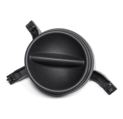 Заглушка противотуманной фары левая S60 \\ с 2005 года \\ VOLVO Original 8693329