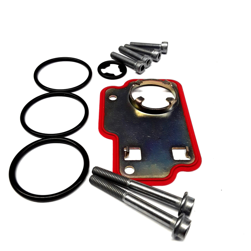 Рем. комплект модуля dem Haldex Volvo S60 II, S80 II, XC70 II, XC60, XC90 \\ LAND ROVER LR008955