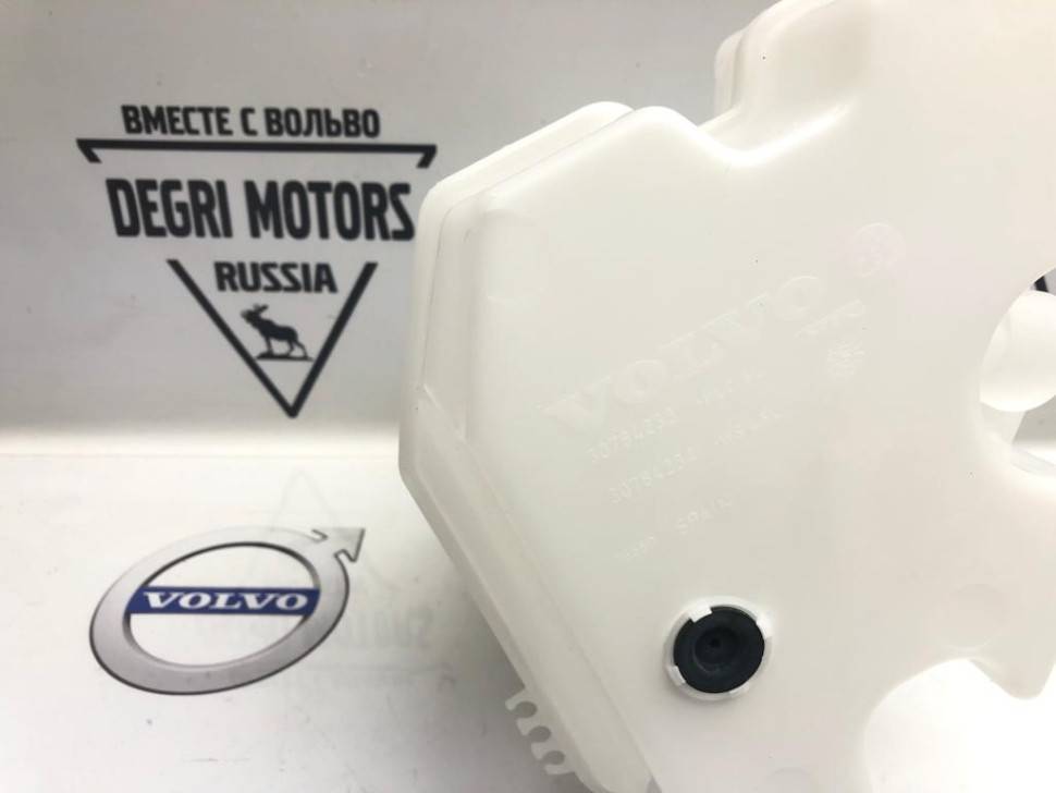 Бачок омывателя VOLVO S80 II \\ VOLVO (Original)
