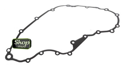 Прокладка крышки цепи привода ГРМ B6324S Вольво S60 II, S80 II, XC60, XC70 II, XC90 \\ VOLVO Original 30711315