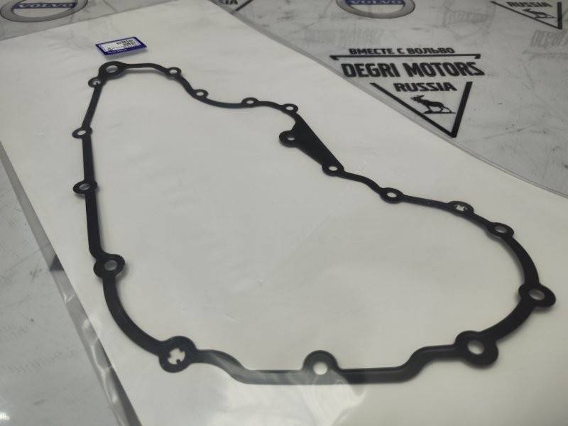 Прокладка крышки цепи привода ГРМ B6324S Вольво S60 II, S80 II, XC60, XC70 II, XC90 \\ VOLVO Original 30711315