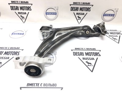 Рычаг передний левый нижний Volvo XC60 II, XC90 II, V60CC II, V90CC \\ VOLVO Original 32381882