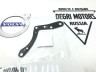 Прокладка передней крышки двс \\ VOLVO Original 8692941