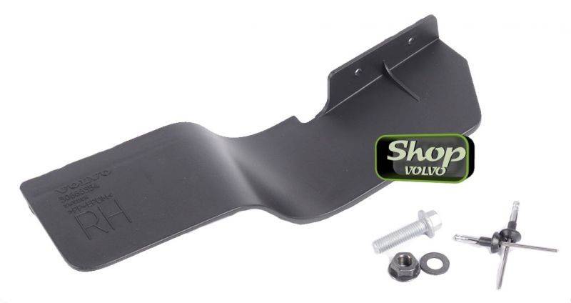 30666352 Грязеотражатель колеса заднего правый VOLVO.jpg
