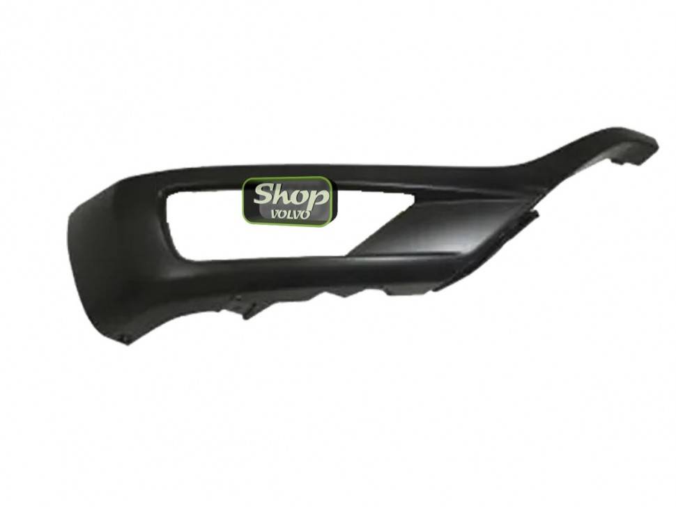 Накладка противотуманной фары правая Volvo XC90 II \\ 2016-2019 \\ SWParts SW39829896