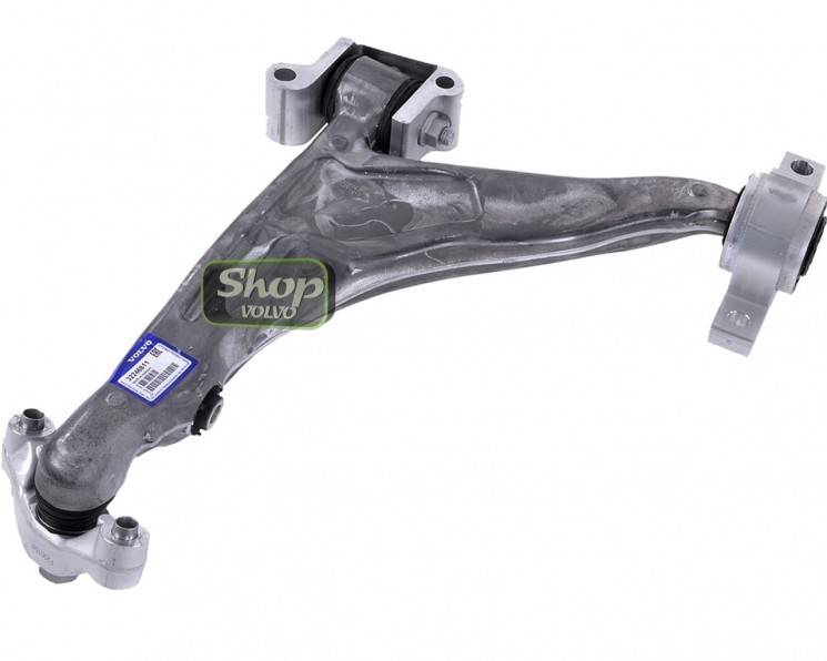 Рычаг передний левый Volvo V60CC (19-), V90 CC, XC60 (18-), XC90 (16-) \\ VOLVO (Original) 32381879