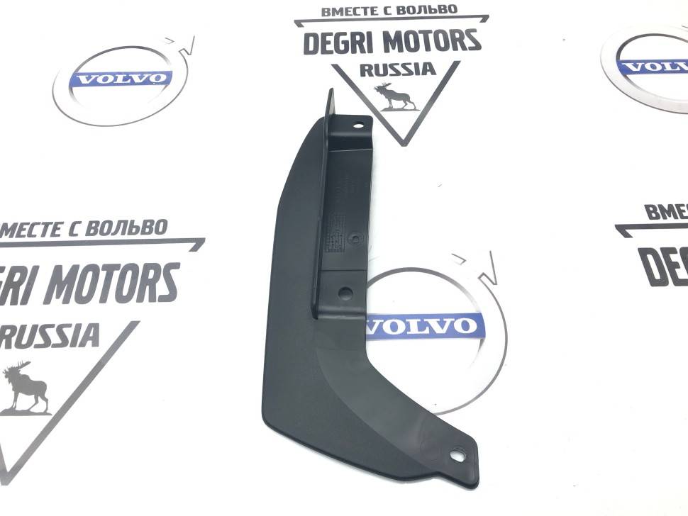 Воздухоотражатель \\ VOLVO 31383954