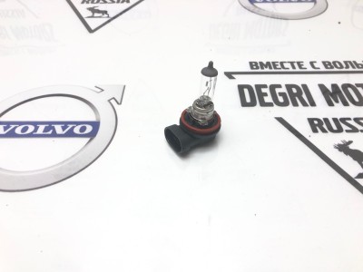 Лампа противотуманной фары H8 Вольво \\ HELLA 8GH 008 356-121